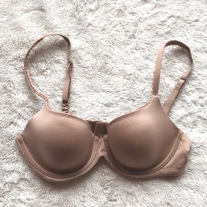 Nude Victoria’s Secret Body by Victoria